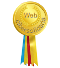Web cibersolidaria