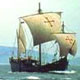 Primer viaje de Colón a las Indias