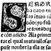 Carta de Colón a Luis de Santángel – Primer documento escrito de América (1493)