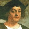 Cristóbal Colón