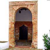 Monasterio de la Rábida, cuna del Descubrimiento