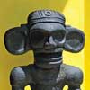 Los taínos, primeros indígenas en conocer a los europeos