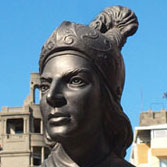 Bartolomé Colón, hermano menor del almirante