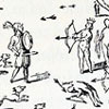 La batalla de la Vega Real