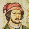Juan de la Cosa, primer cartógrafo de América