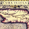 Bojeo de Cuba por Sebastián de Ocampo