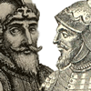 Pedrarias y Balboa