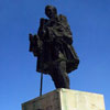 Fray Nicolás de Ovando
