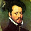 Llegada de Hernán Cortés a Yucatán
