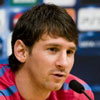 Para Leo Messi América y España no tienen nada que ver