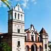 España restaura la Ciudad Colonial de Santo Domingo