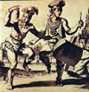 Los areí­tos