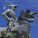 La conquista del Perú (II): Primeras expediciones