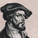 Rodrigo de Bastidas