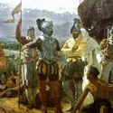 La Conquista de Chile (II): La expedición de Pedro de Valdivia