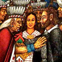 Leyenda Negra: “Los españoles eran enemigos de los indígenas”