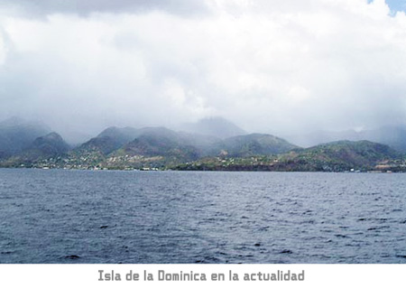 dominica