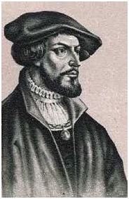 Rodrigo de Bastidas