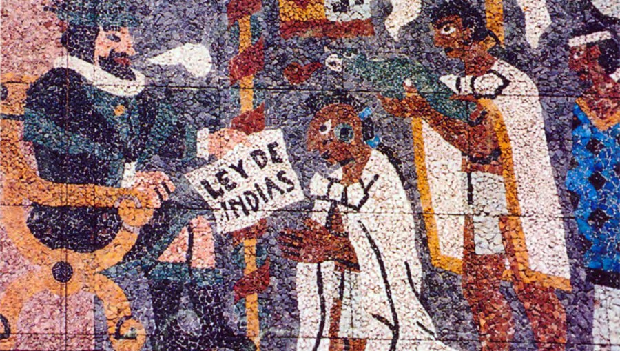 Juzgado General de Indios