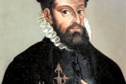 Biografía de Francisco Pizarro