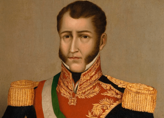 Agustín de Iturbide