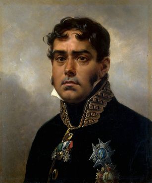 General Pablo Morillo