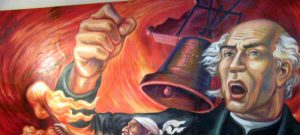 El Grito de Dolores de Miguel Hidalgo