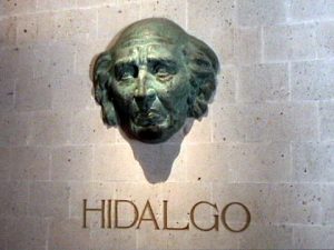 Biografía de Miguel Hidalgo y Costilla