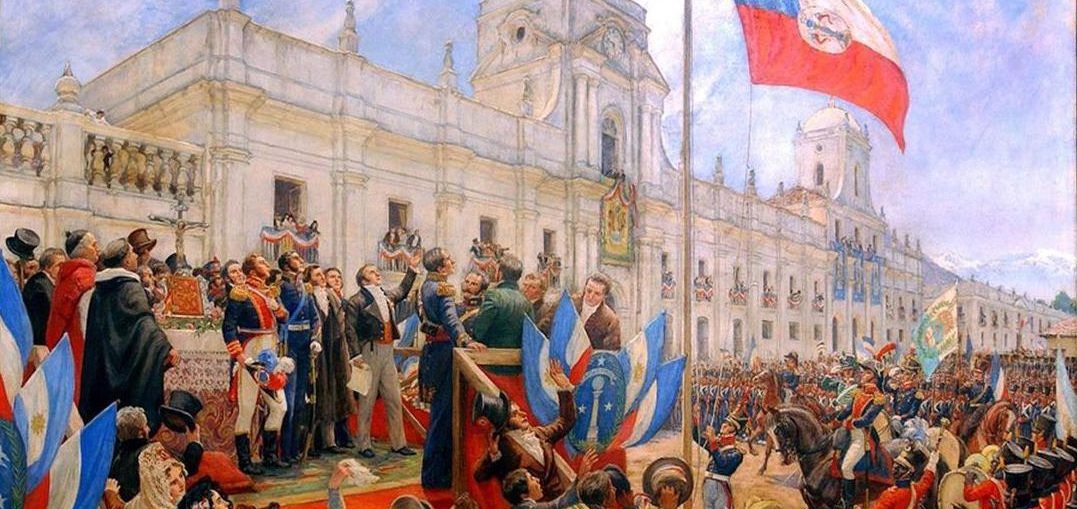 Independencia de Chile