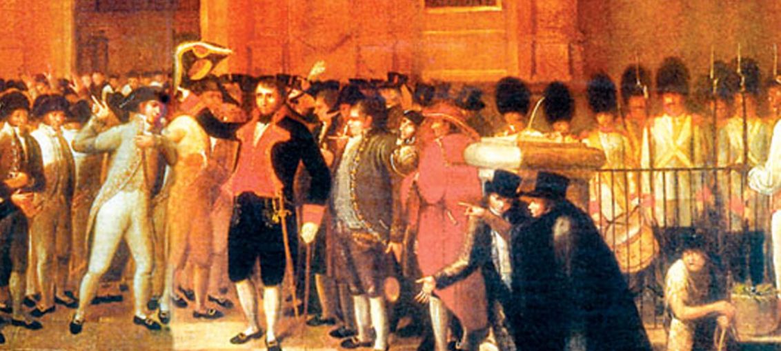 Independencia de Venezuela