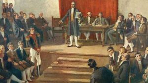 Junta Provisional Gubernativa de Chile