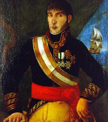 Baltasar Hidalgo Cisneros