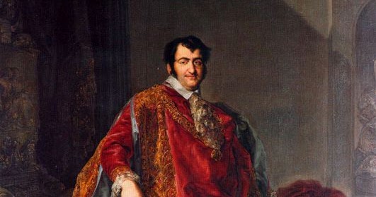 Fernando VII - Rey de España