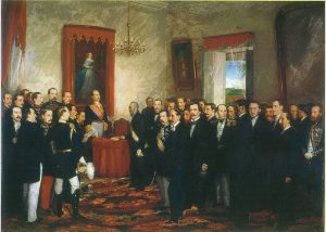 Independencia de la República Dominicana