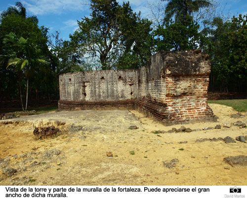 Fortaleza de la Concepción