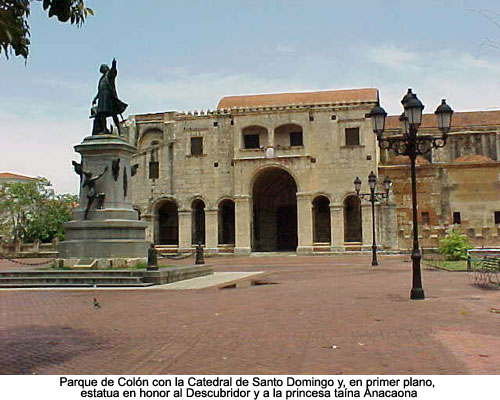 Santo Domingo de Guzmán