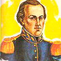 Juan Domingo de Monteverde y Ribas