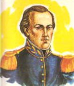 Juan Domingo de Monteverde y Ribas