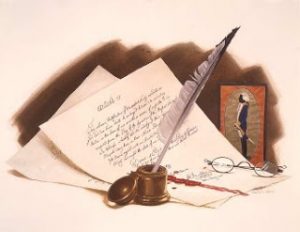Carta de Jamaica de Simón Bolívar