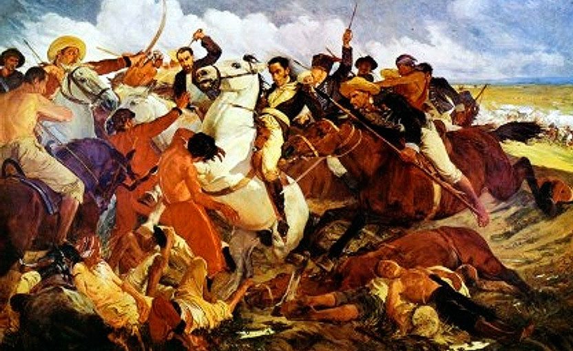 Batalla de Carabobo