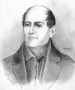 Biografía de Andrés Bello