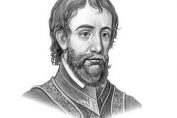 Biografía de Hernando de Soto