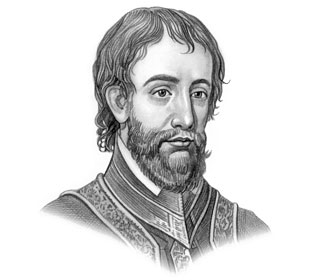 Biografía de Hernando de Soto