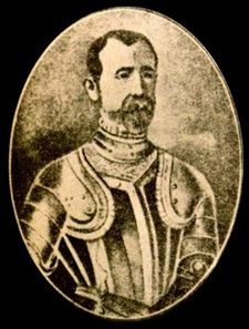 Biografía de Francisco de Garay