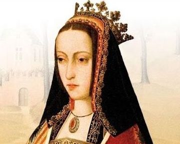 Biografía de Juana I de Castilla