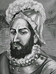 Biografía de Pascual de Andagoya