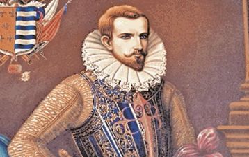 Biografía de Pedro de Alvarado