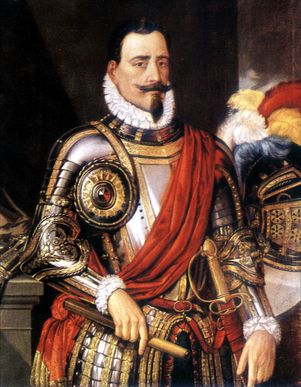 Biografía de Pedro de Valdivia