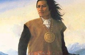 Biografía de Túpac Amaru
