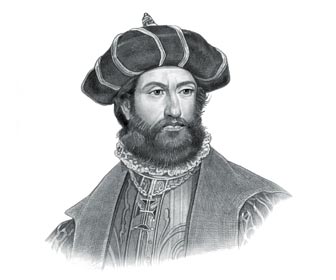 Biografía de Vasco da Gama